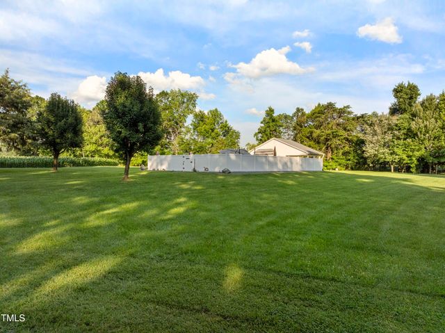 5633 Baptist Assembly Road, Julian, NC 27283