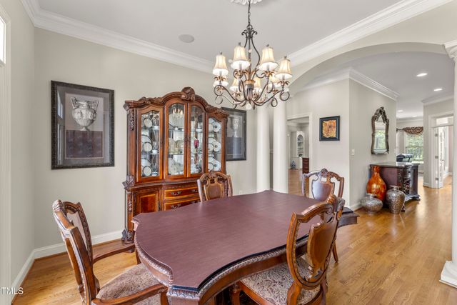 5633 Baptist Assembly Road, Julian, NC 27283