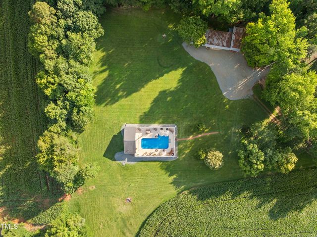 5633 Baptist Assembly Road, Julian, NC 27283