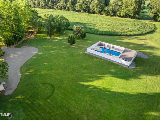 5633 Baptist Assembly Road, Julian, NC 27283