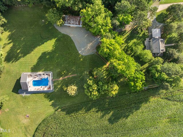 5633 Baptist Assembly Road, Julian, NC 27283