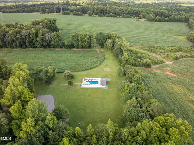 5633 Baptist Assembly Road, Julian, NC 27283
