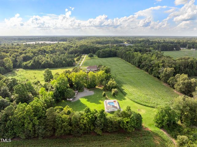 5633 Baptist Assembly Road, Julian, NC 27283