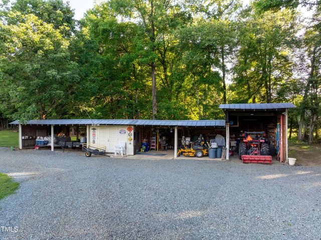 5633 Baptist Assembly Road, Julian, NC 27283