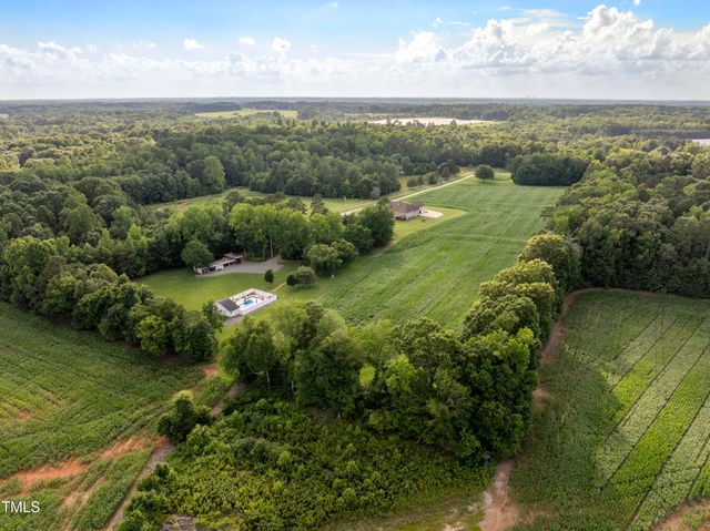 5633 Baptist Assembly Road, Julian, NC 27283