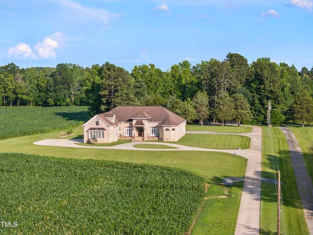 5633 Baptist Assembly Road, Julian, NC 27283