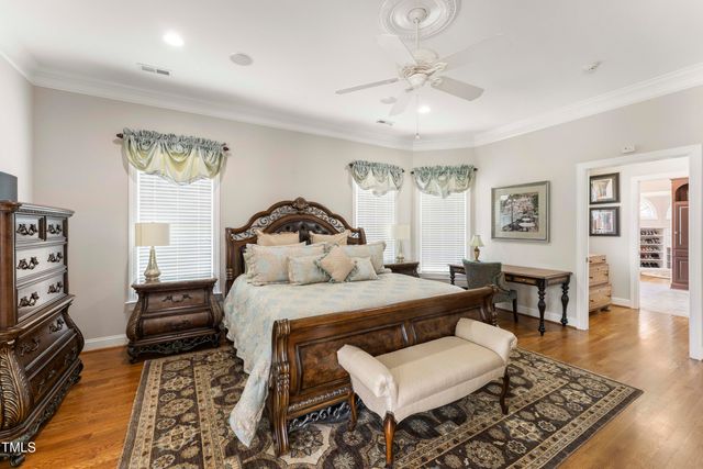 5633 Baptist Assembly Road, Julian, NC 27283
