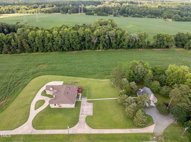 5633 Baptist Assembly Road, Julian, NC 27283