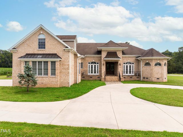 5633 Baptist Assembly Road, Julian, NC 27283
