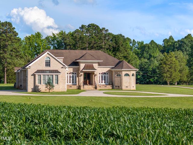 5633 Baptist Assembly Road, Julian, NC 27283
