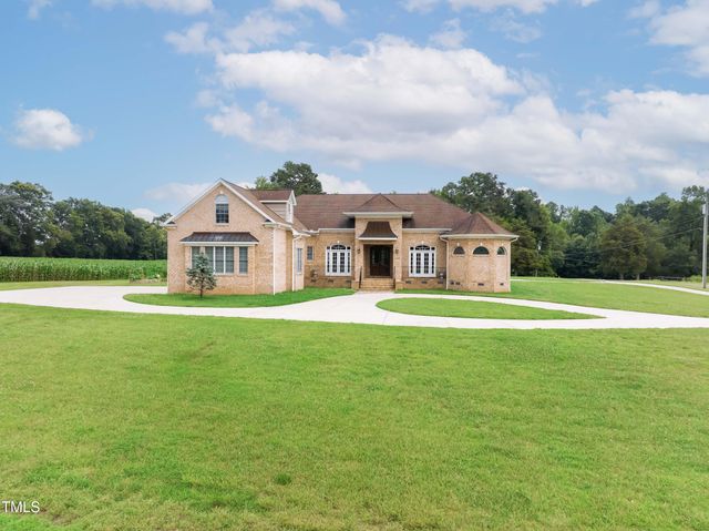 5633 Baptist Assembly Road, Julian, NC 27283