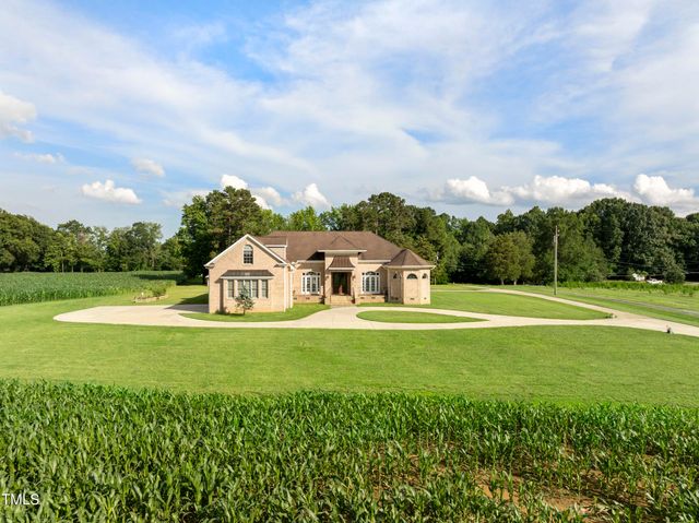5633 Baptist Assembly Road, Julian, NC 27283