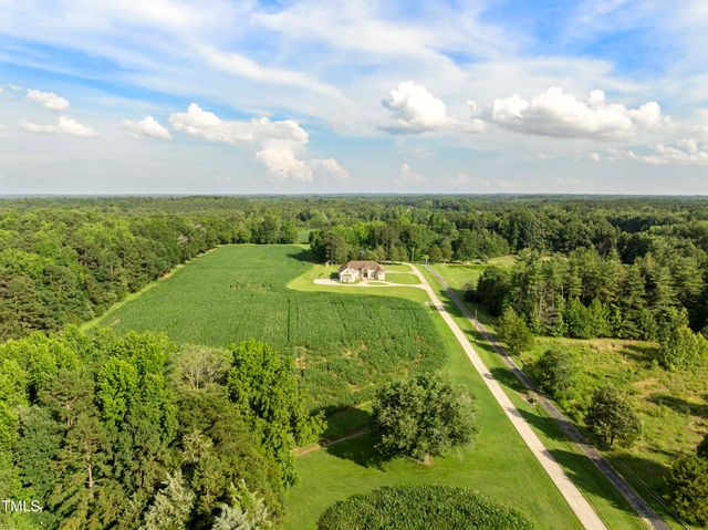 5633 Baptist Assembly Road, Julian, NC 27283