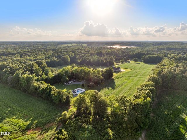 5633 Baptist Assembly Road, Julian, NC 27283