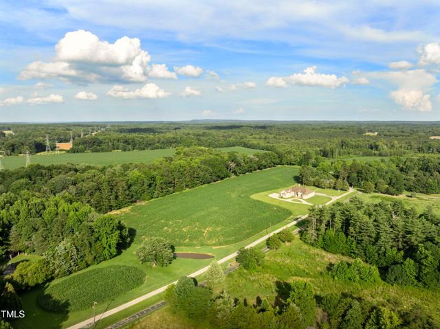 5633 Baptist Assembly Road, Julian, NC 27283
