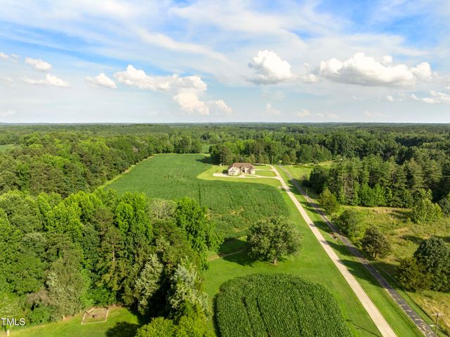 5633 Baptist Assembly Road, Julian, NC 27283