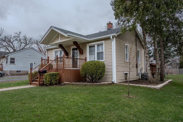 326 S Hudson Street, Westmont, IL 60559
