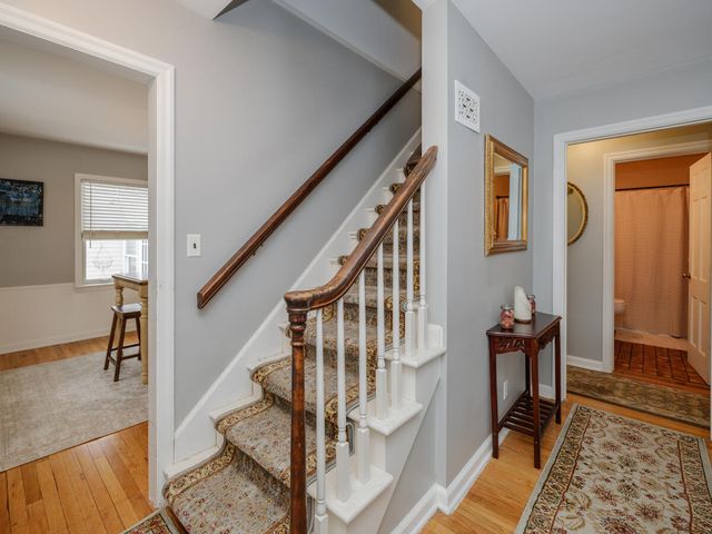 3419 Old Colony Road, Kalamazoo City, MI 49008