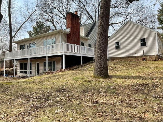 3419 Old Colony Road, Kalamazoo City, MI 49008