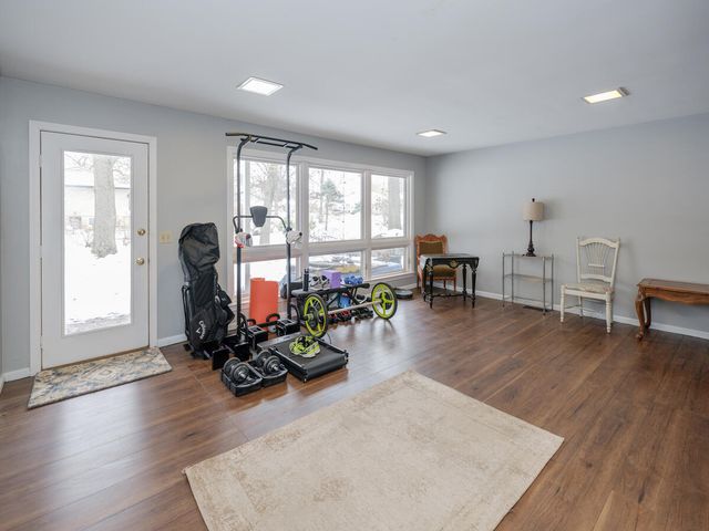 3419 Old Colony Road, Kalamazoo City, MI 49008