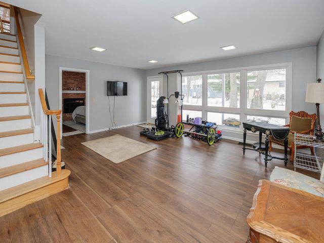 3419 Old Colony Road, Kalamazoo City, MI 49008