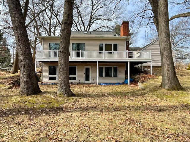 3419 Old Colony Road, Kalamazoo City, MI 49008