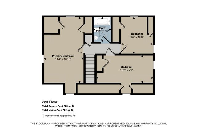 3419 Old Colony Road, Kalamazoo City, MI 49008