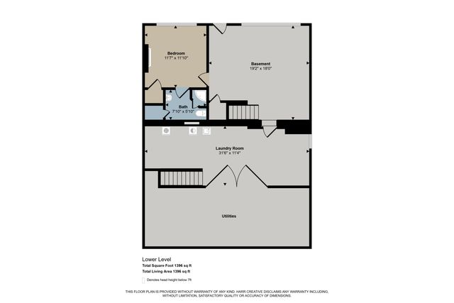 3419 Old Colony Road, Kalamazoo City, MI 49008