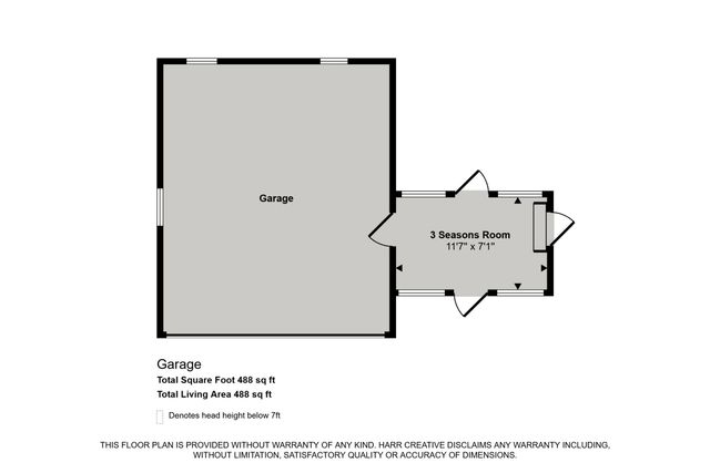 3419 Old Colony Road, Kalamazoo City, MI 49008