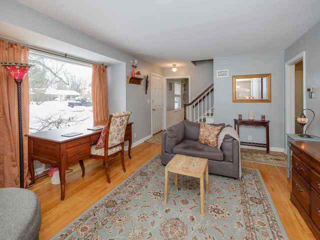 3419 Old Colony Road, Kalamazoo City, MI 49008