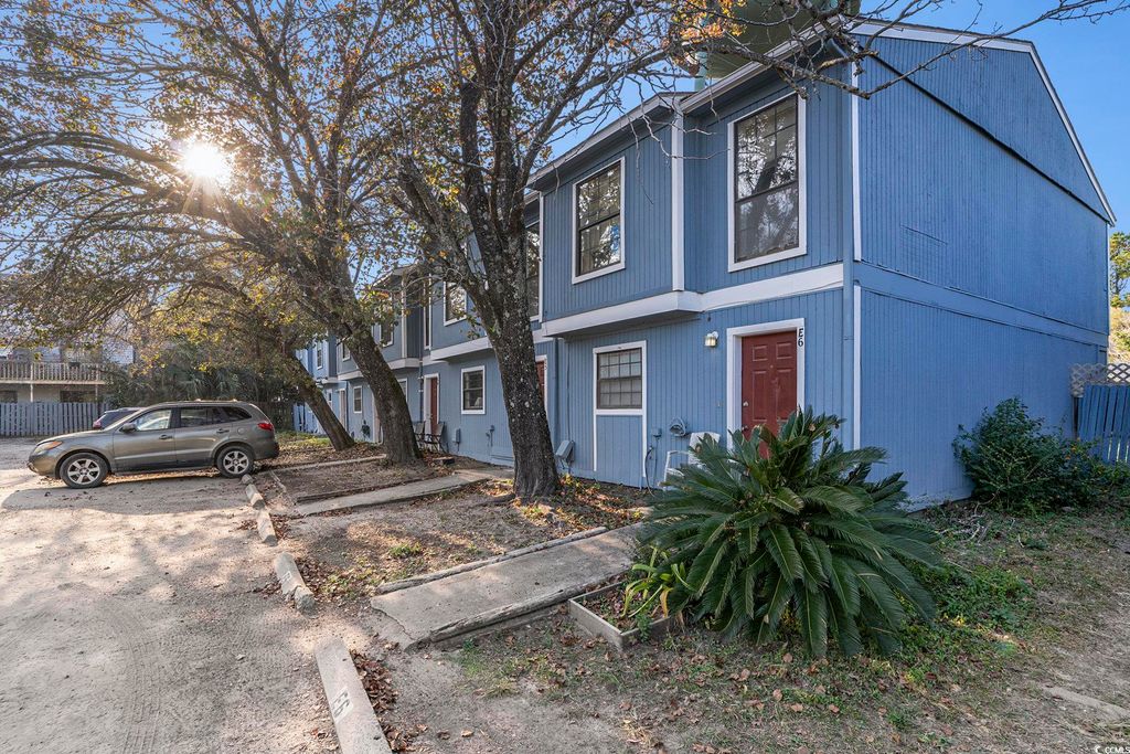 601 38th Ave N Apt E3, Myrtle Beach, SC 29577