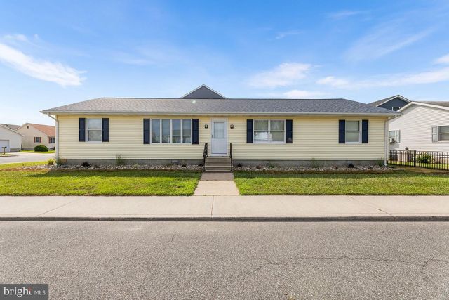 14104 DUKES AVE, Ocean City, MD 21842