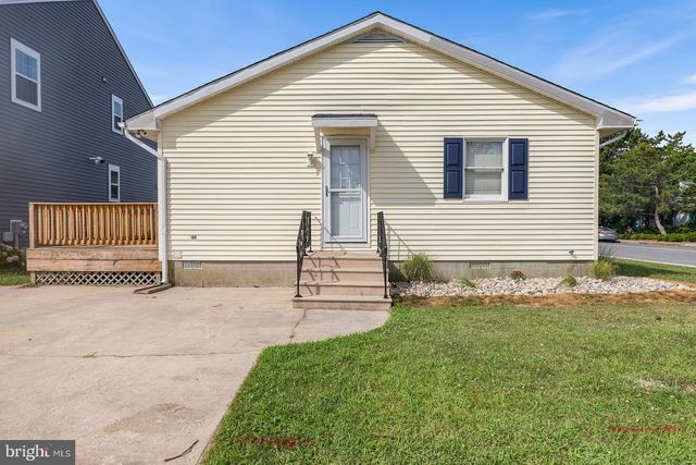 14104 DUKES AVE, Ocean City, MD 21842