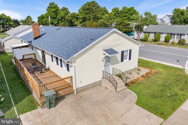 14104 DUKES AVE, Ocean City, MD 21842