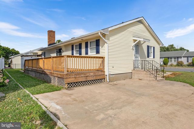 14104 DUKES AVE, Ocean City, MD 21842