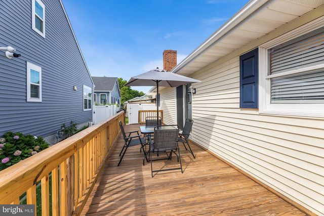 14104 DUKES AVE, Ocean City, MD 21842