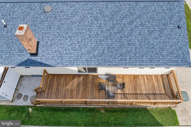 14104 DUKES AVE, Ocean City, MD 21842