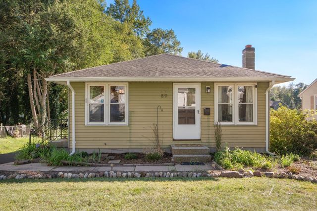 89 Verdugo St, West Springfield, MA 01089