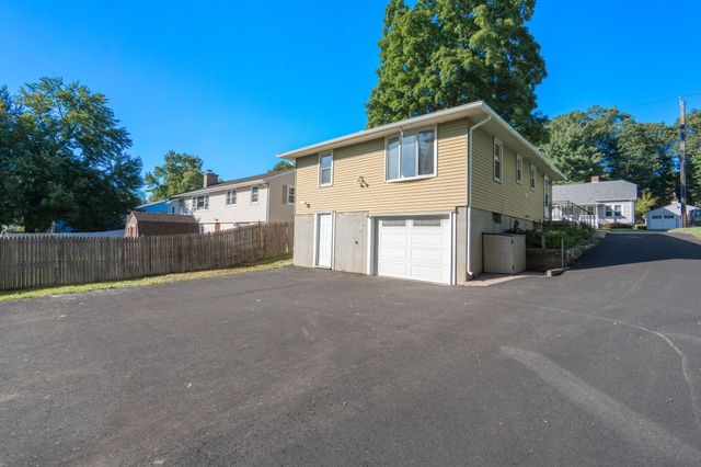 89 Verdugo St, West Springfield, MA 01089