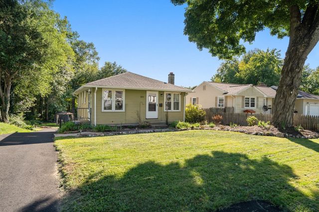 89 Verdugo St, West Springfield, MA 01089