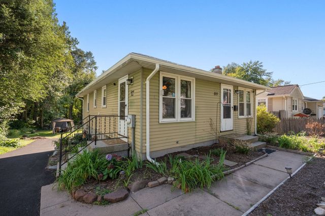 89 Verdugo St, West Springfield, MA 01089