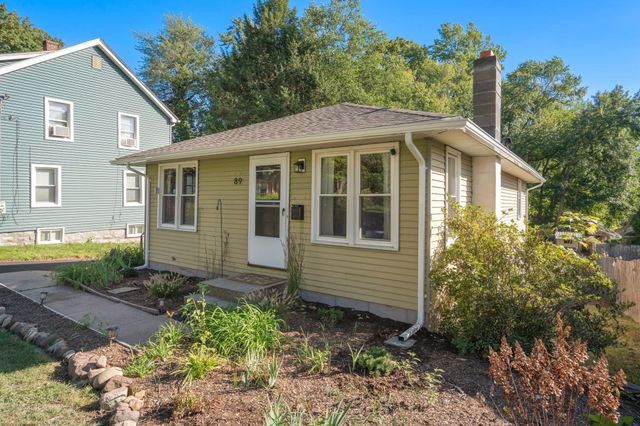 89 Verdugo St, West Springfield, MA 01089