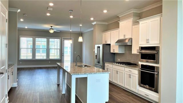 3758 Duke Center Way, Peachtree Corners, GA 30092