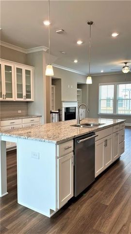 3758 Duke Center Way, Peachtree Corners, GA 30092
