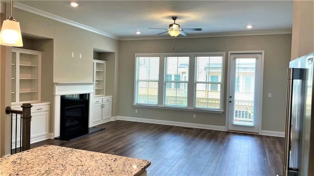 3758 Duke Center Way, Peachtree Corners, GA 30092