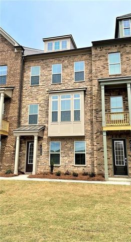 3758 Duke Center Way, Peachtree Corners, GA 30092