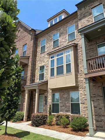 3758 Duke Center Way, Peachtree Corners, GA 30092