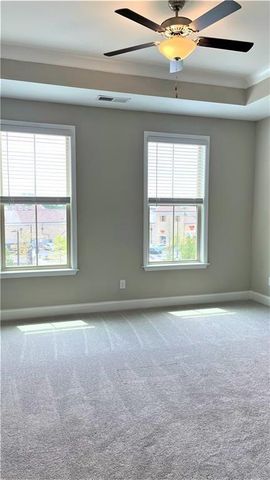 3758 Duke Center Way, Peachtree Corners, GA 30092
