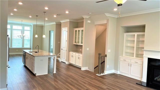 3758 Duke Center Way, Peachtree Corners, GA 30092