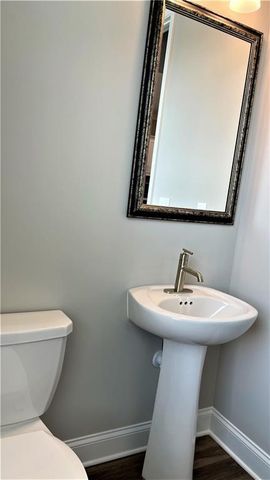 3758 Duke Center Way, Peachtree Corners, GA 30092
